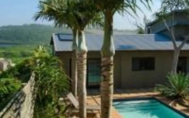 Villa La Mercy Maisonette