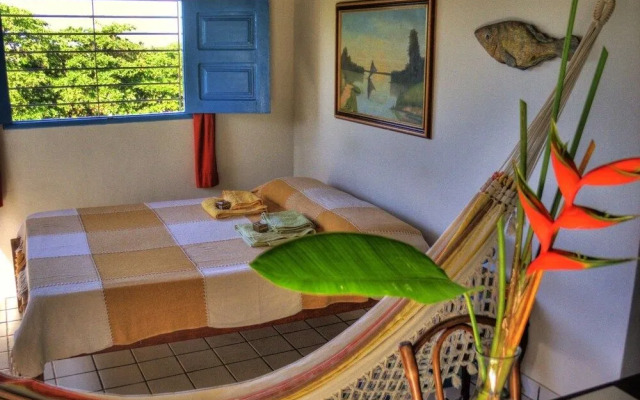 Cama e Cafe Olinda