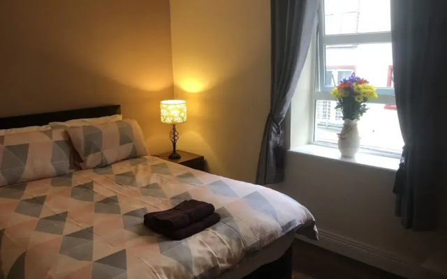 City Center Apartment