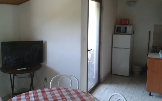 Apartments Otavio
