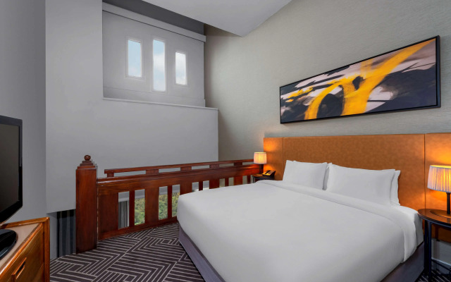 Hilton Addis Ababa