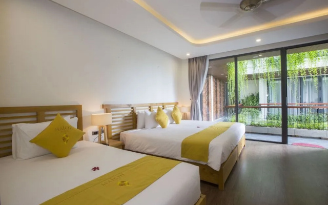 MaiChi Villa Hoi An