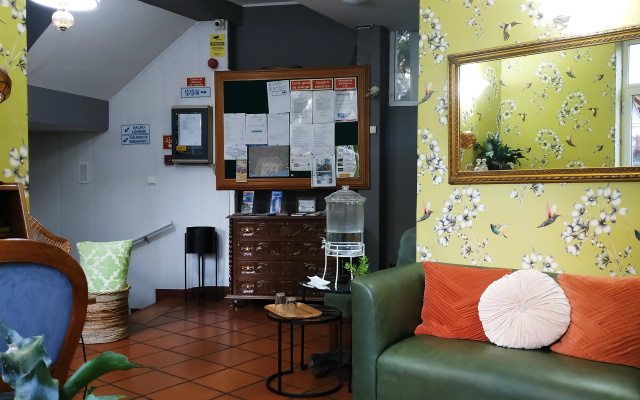 ASPA Studios - Urban Conscious Living