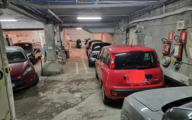 Affittacamere House Leomar di Sara