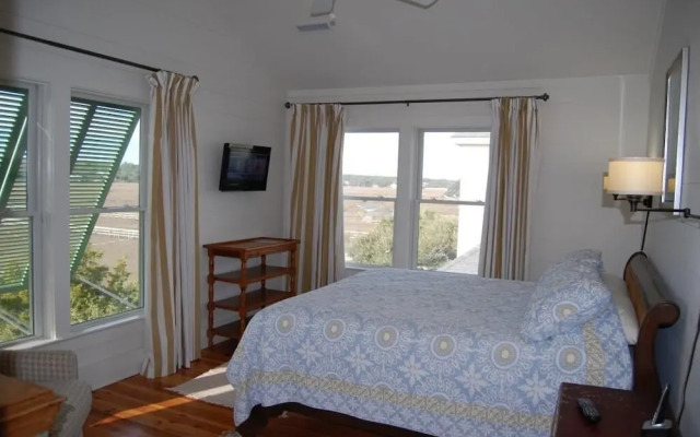 Happy Days - 5 Br Home