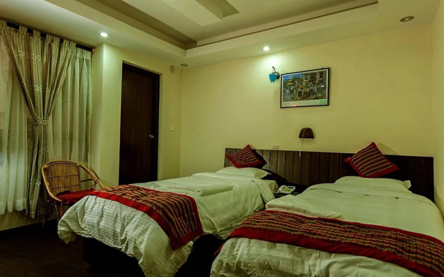Hotel Kathmandu Home Nepal