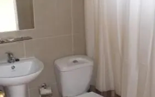 Apart Hotel Pedro de Valdivia