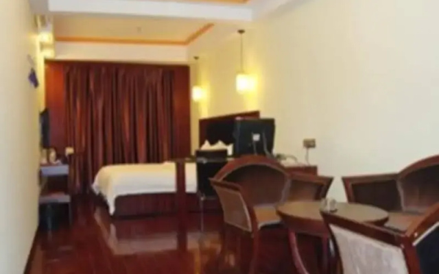 Xiang Mei Hotel Jingjiang Branch