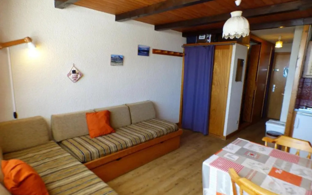 Appartement Les Saisies, 1 pièce, 4 personnes - FR-1-594-201
