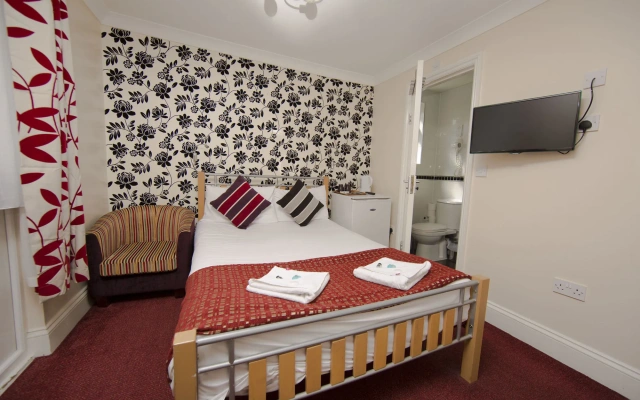 Royal London Hotel