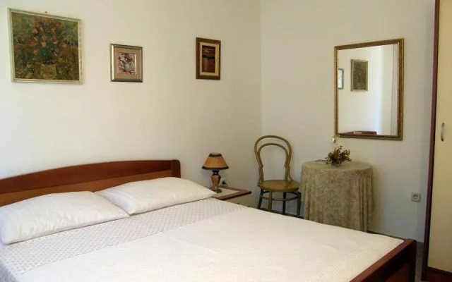 Apartments Mandić