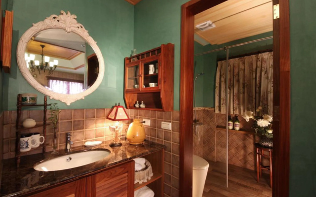 The Dew B&B