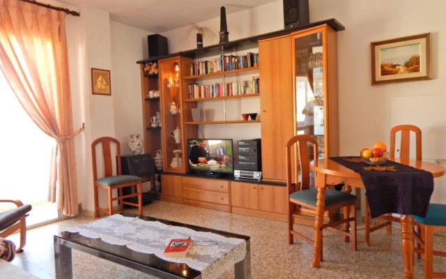 Albaida II 5j