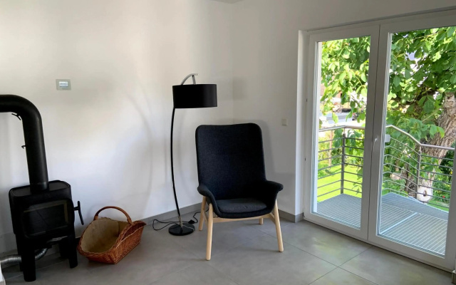 Ferienwohnung im Stadtzentrum