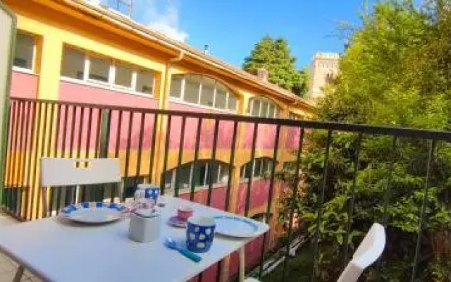 Magicstay - Flat 40M² 1 Bedroom 1 Bathroom - Rapallo