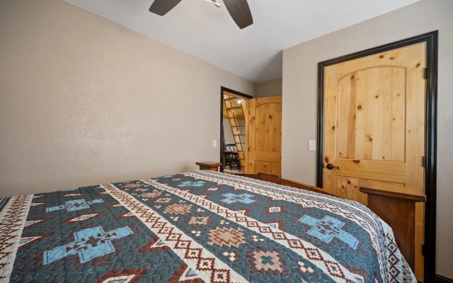 Sweethart 2 Bedroom Cabin
