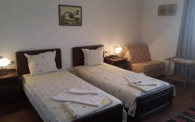 Hotel Keremidchieva Kashta