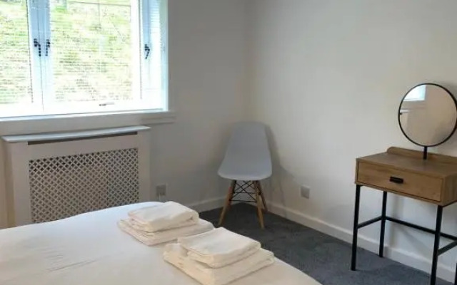 Ross Place Apartment