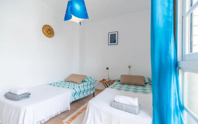 Apartamento del Mar San Jose