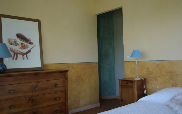 Villa Alamp