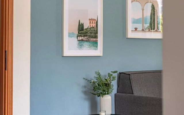 Ninfea Apartments by Wonderful Italy - Sapphire