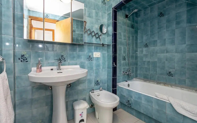 Villa in Pollensa With Private Pool