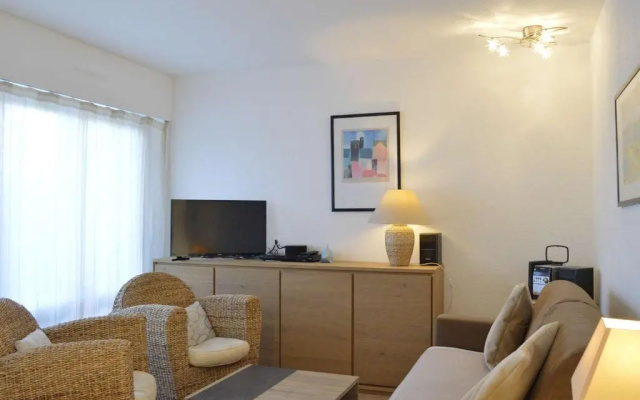 Appartement Cap d'Agde, 3 pièces, 6 personnes - FR-1-249-84