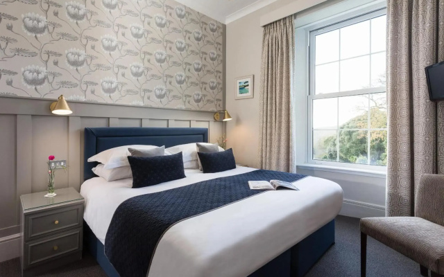 Budock Vean Hotel