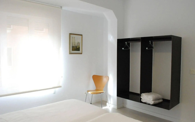 Vlc Apartaments el Carmen