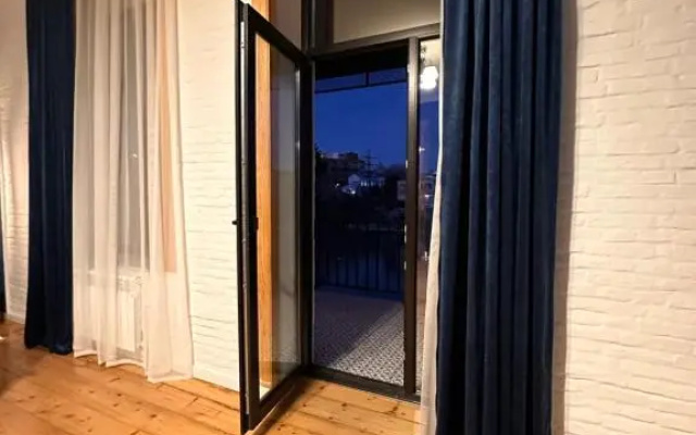 Apartment Riverside