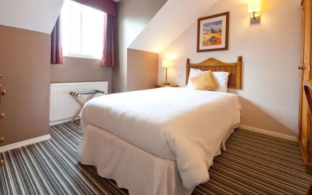 Innkeepers Lodge Aylesbury (East), Aston Clinton