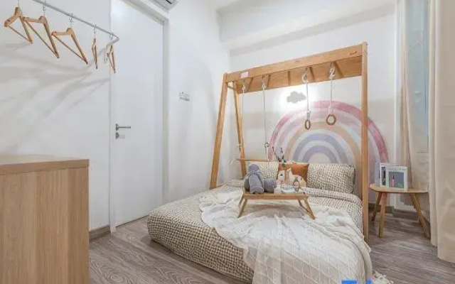Suria North Kiara By Feel Home