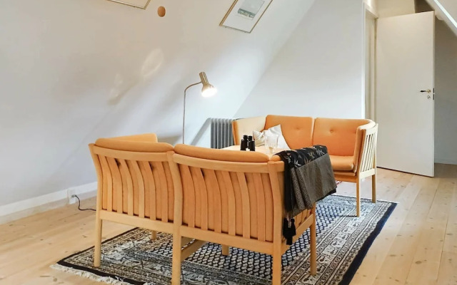 Traditional Holiday Home in Syddanmark With Sea Nearby