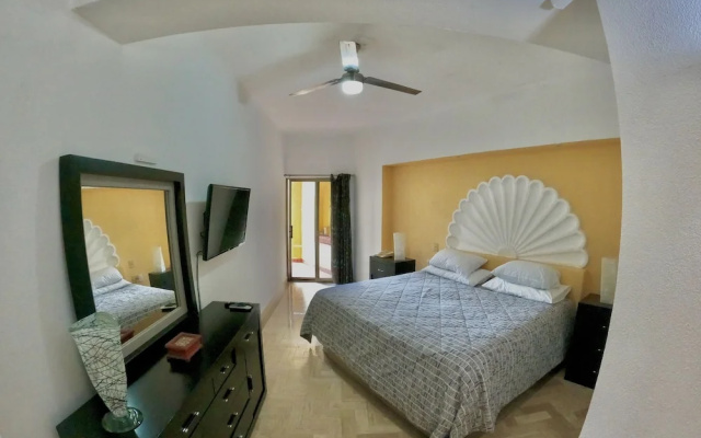 Oceanview Condo Vela Vallarta 2 Bedroom Condo by RedAwning