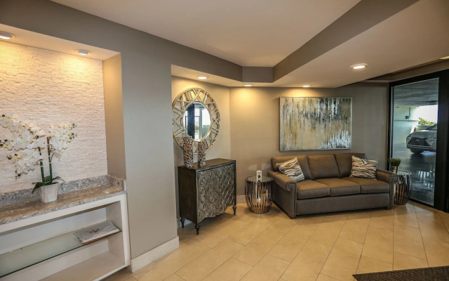 Riviera Club 204 by Distinctive Beach Rentals
