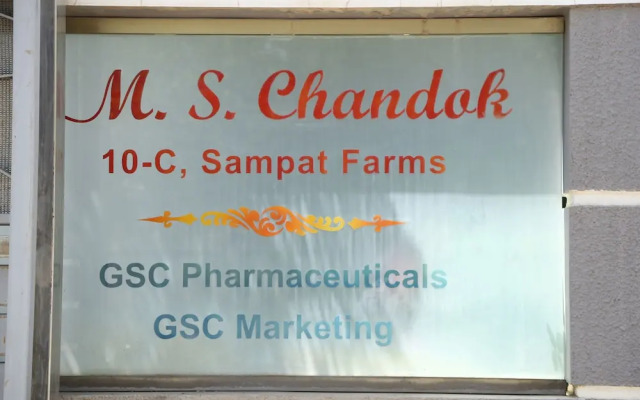Maninder Home Stay