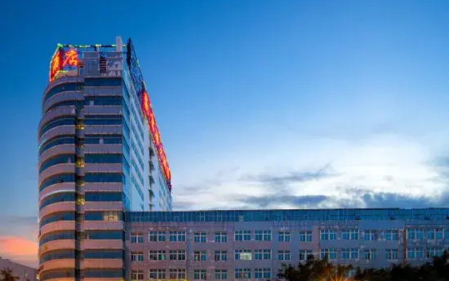 Hao Fu Hua Hotel