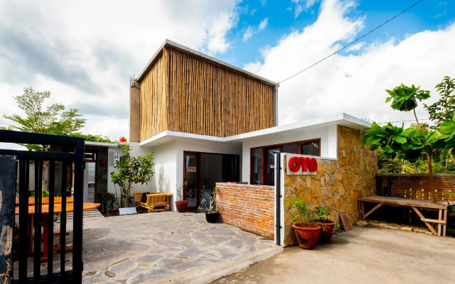 OYO 1493 Surya Villa