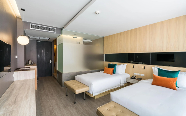 Hotel Vista Pattaya