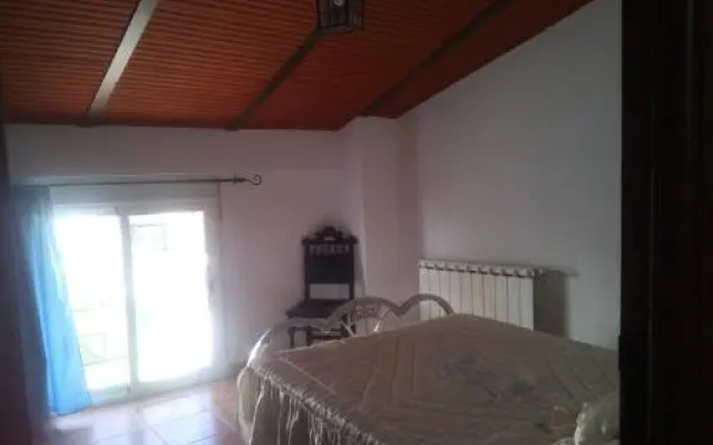 Casa Rural El Solarillo