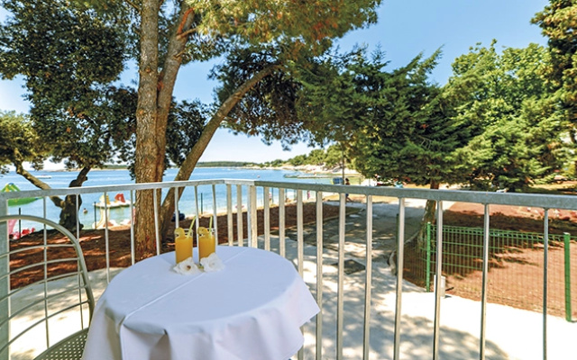 Centinera Resort & Camping