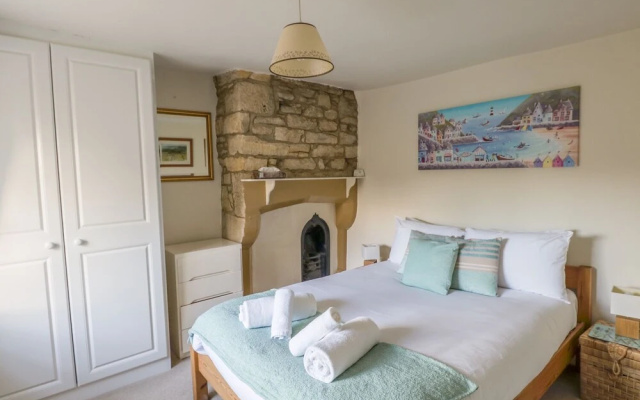 Myrtle Cottage