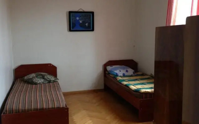 Guest House Tamazi