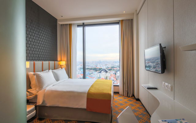 Holiday Inn Express Singapore Katong by IHG