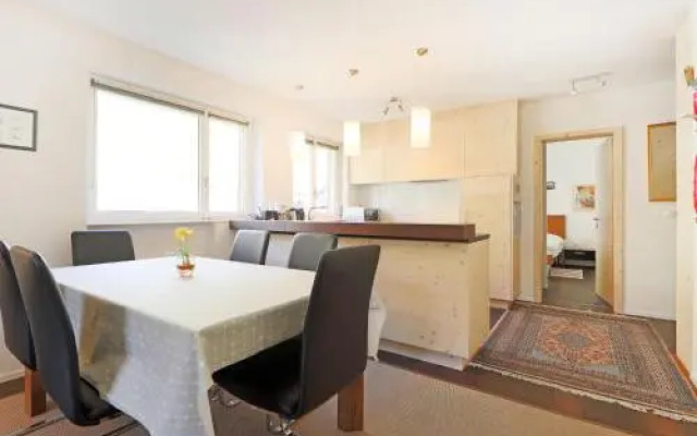 Apartment Roc
