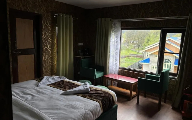 Sarwa Cottage