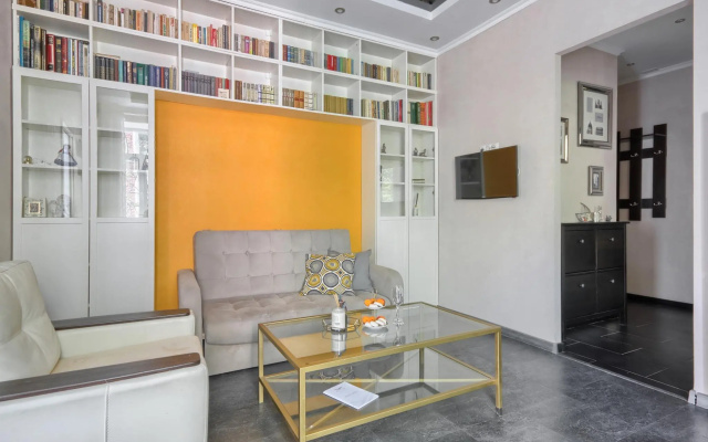 MyHomeYourHome Невский 84