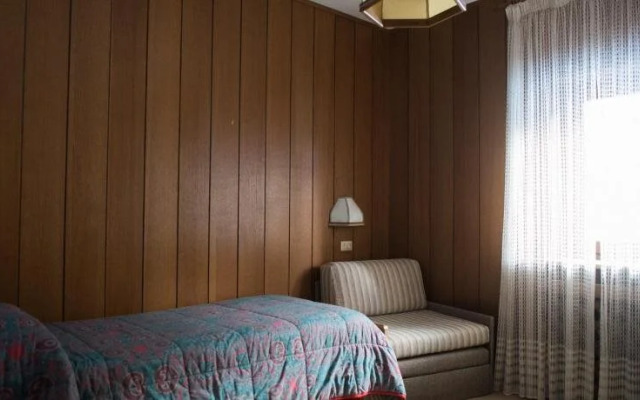 Hotel Sport