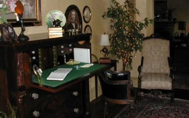 White Birches Inn