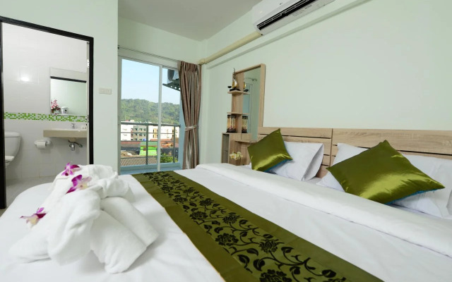 Enrich Boutique Place
